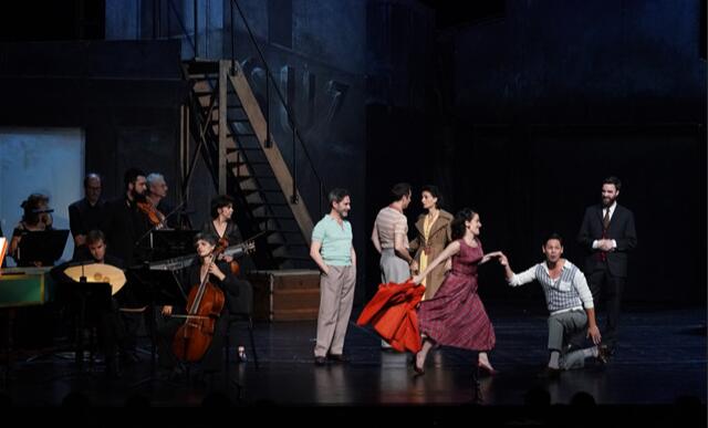 6��16�գ��������豱�����źͷ�ʢ�����Ź�ͬ��������ϲ�硶��&middot;�ֶ����ſ������� ��С��/��